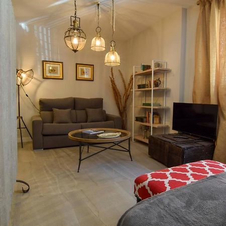 Letmalaga Cac Apartment Екстериор снимка