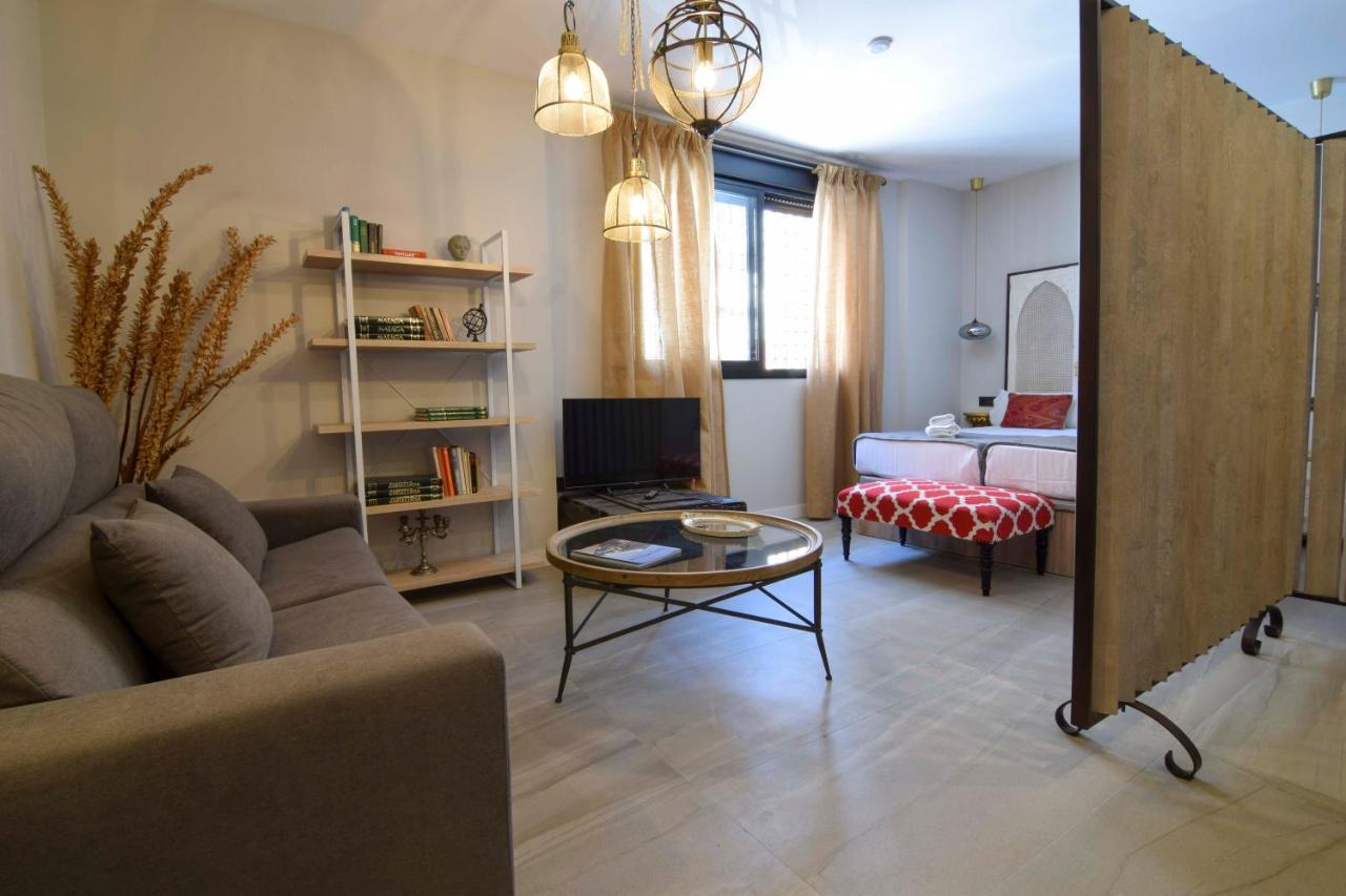 Letmalaga Cac Apartment Екстериор снимка