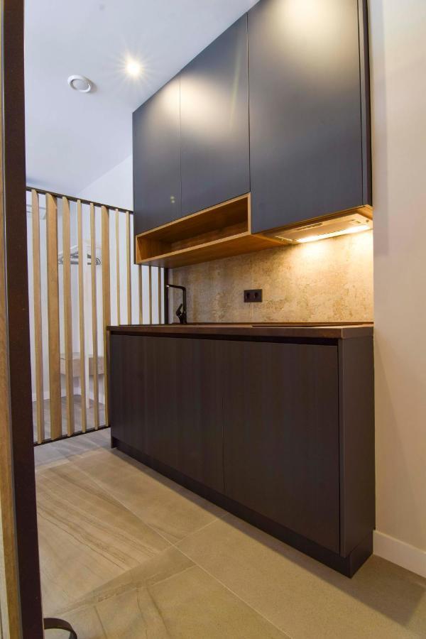 Letmalaga Cac Apartment Екстериор снимка