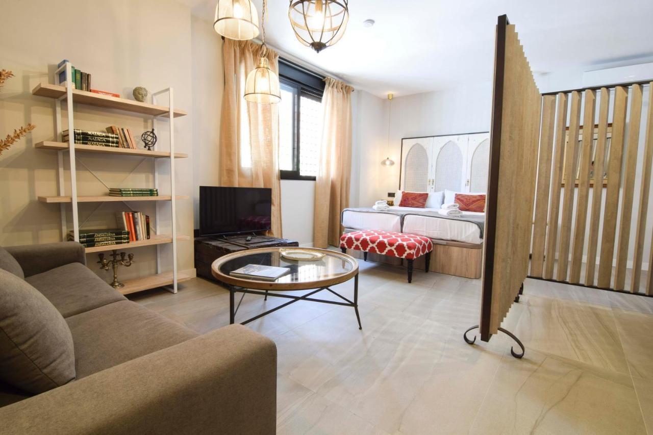 Letmalaga Cac Apartment Екстериор снимка