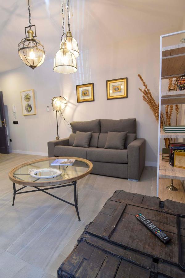 Letmalaga Cac Apartment Екстериор снимка