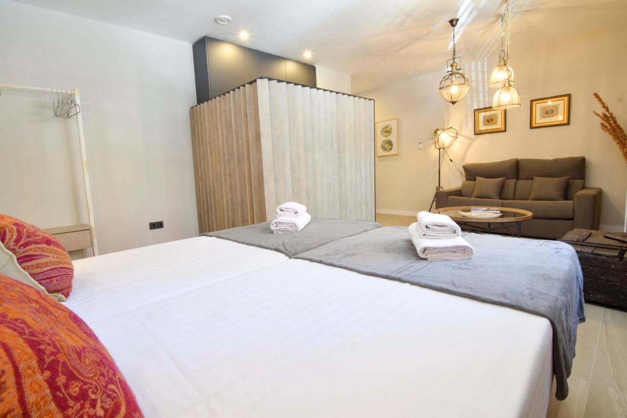 Letmalaga Cac Apartment Екстериор снимка