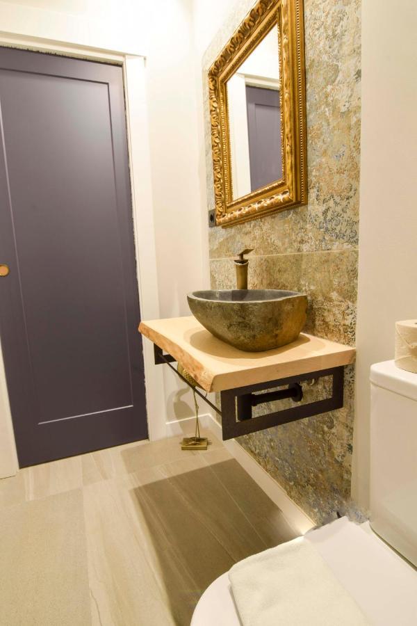 Letmalaga Cac Apartment Екстериор снимка