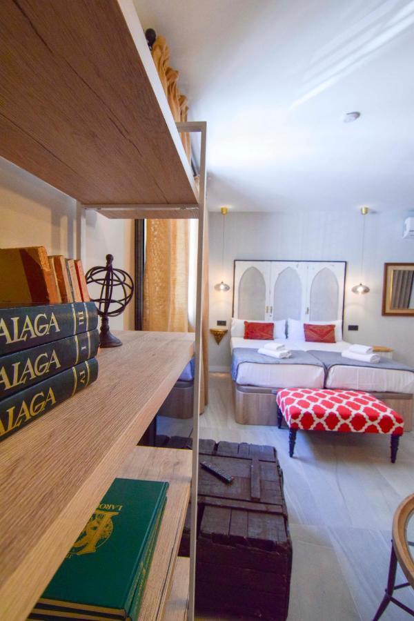 Letmalaga Cac Apartment Екстериор снимка