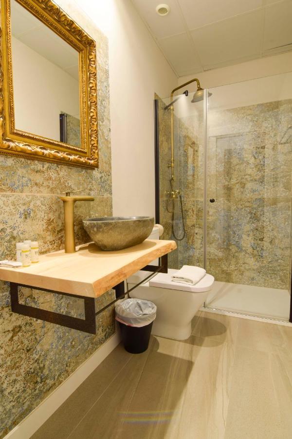 Letmalaga Cac Apartment Екстериор снимка
