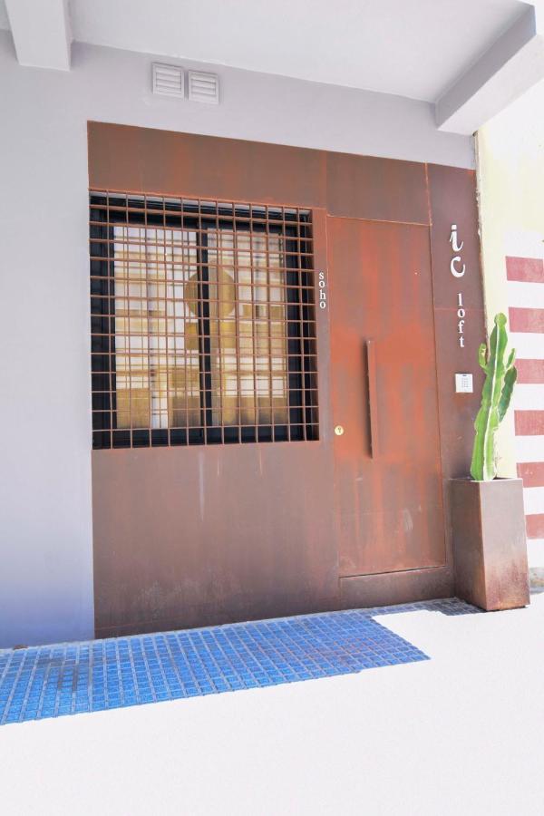 Letmalaga Cac Apartment Екстериор снимка