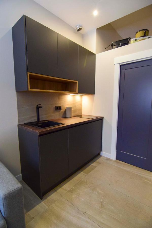 Letmalaga Cac Apartment Екстериор снимка