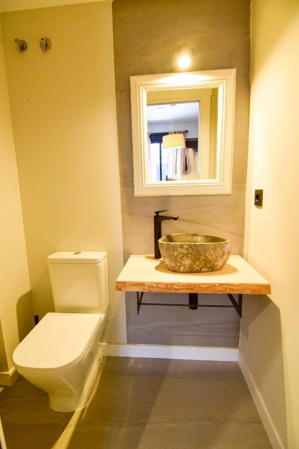 Letmalaga Cac Apartment Екстериор снимка