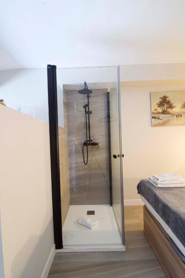 Letmalaga Cac Apartment Екстериор снимка