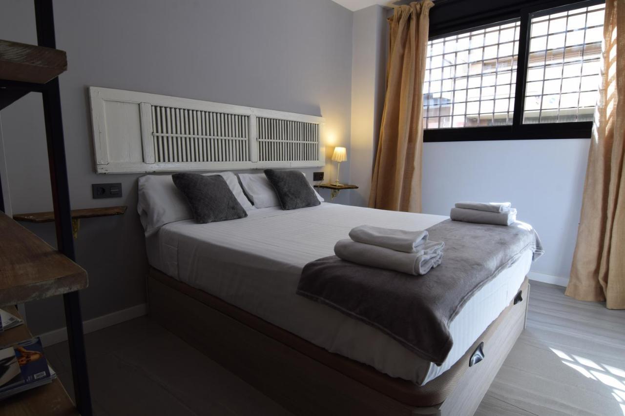 Letmalaga Cac Apartment Екстериор снимка