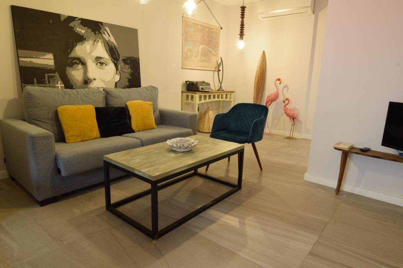 Letmalaga Cac Apartment Екстериор снимка
