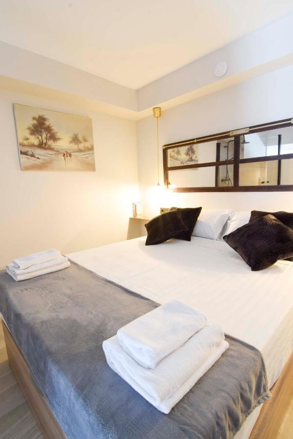 Letmalaga Cac Apartment Екстериор снимка