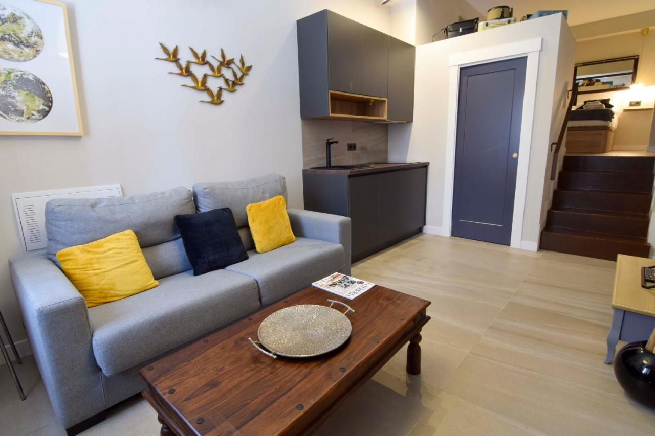 Letmalaga Cac Apartment Екстериор снимка