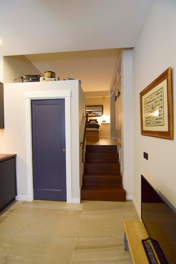 Letmalaga Cac Apartment Екстериор снимка