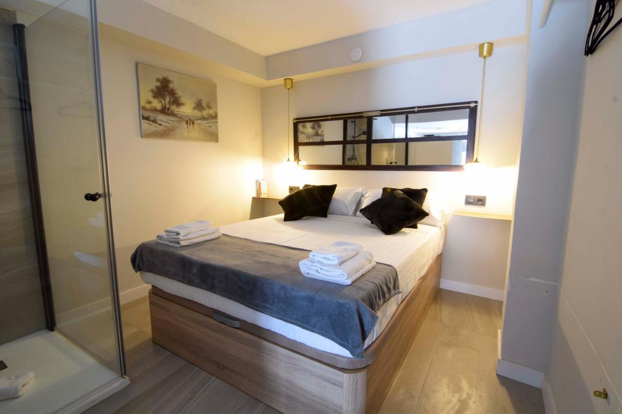 Letmalaga Cac Apartment Екстериор снимка