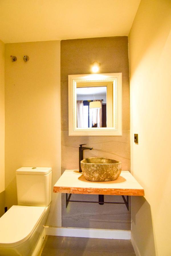 Letmalaga Cac Apartment Екстериор снимка
