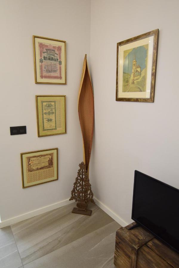 Letmalaga Cac Apartment Екстериор снимка