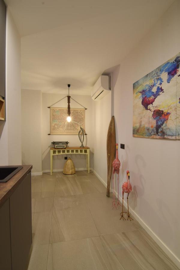 Letmalaga Cac Apartment Екстериор снимка