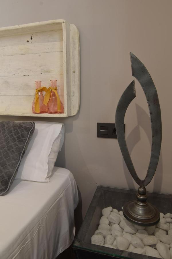 Letmalaga Cac Apartment Екстериор снимка
