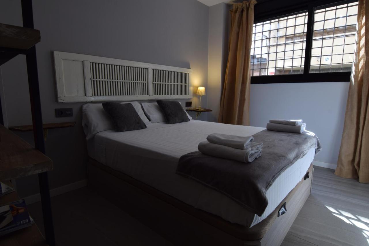 Letmalaga Cac Apartment Екстериор снимка