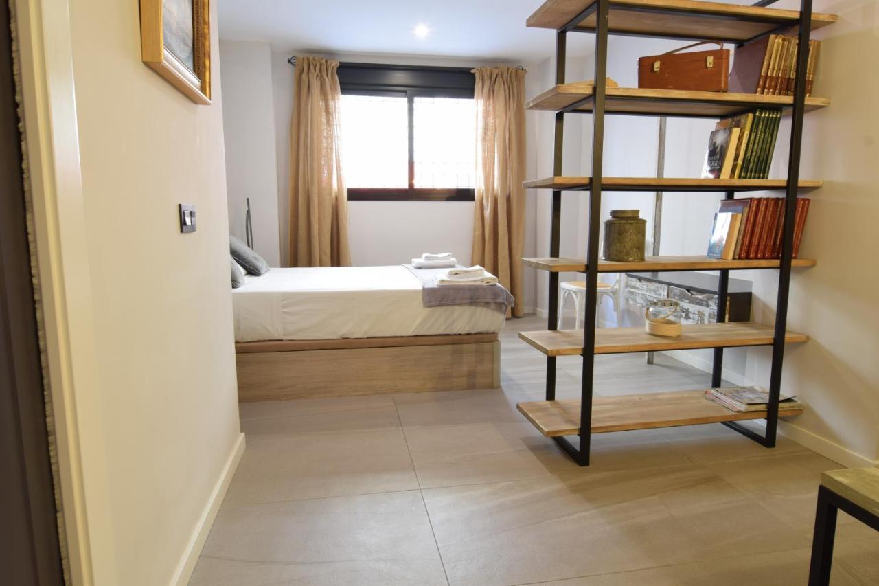 Letmalaga Cac Apartment Екстериор снимка