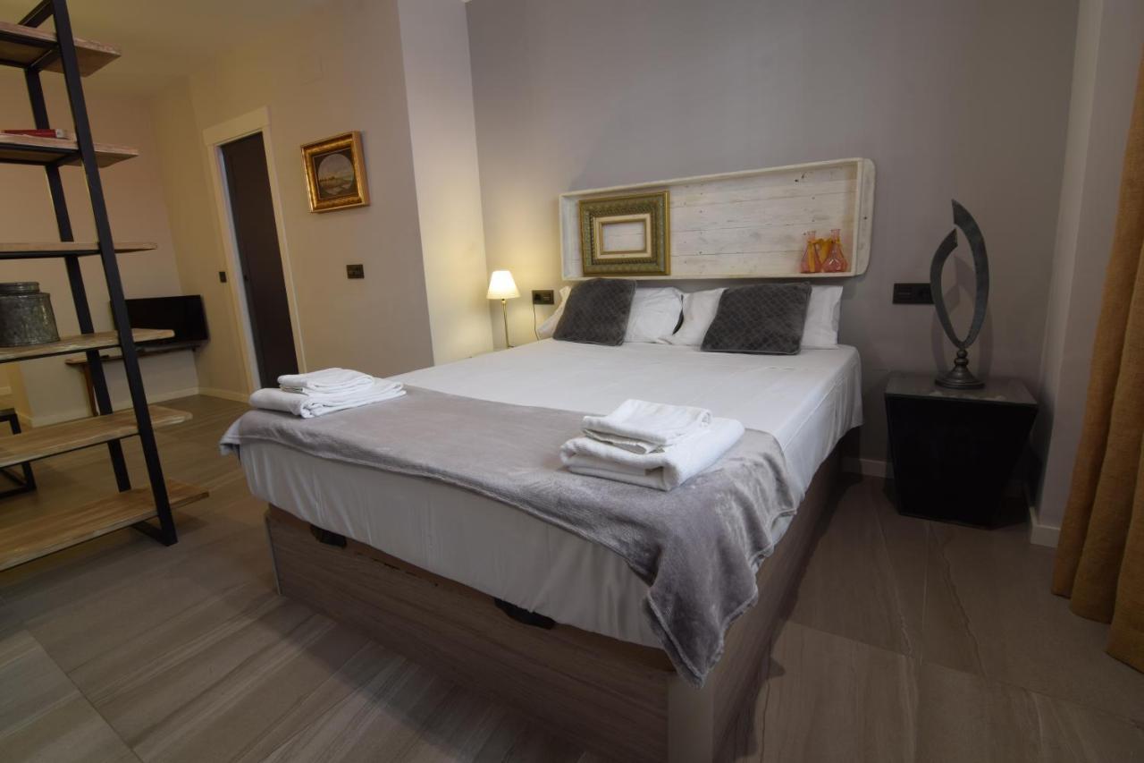Letmalaga Cac Apartment Екстериор снимка