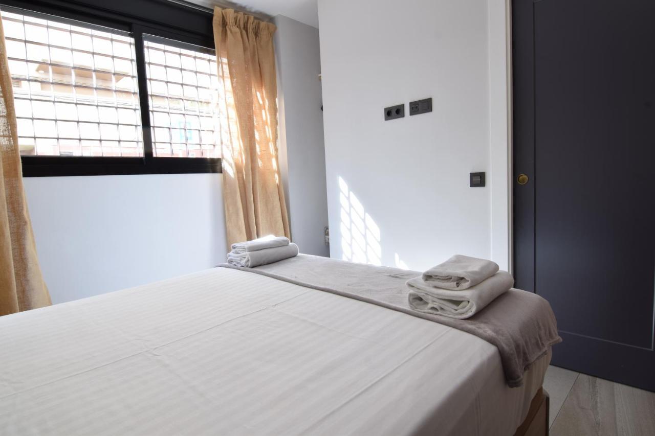 Letmalaga Cac Apartment Екстериор снимка