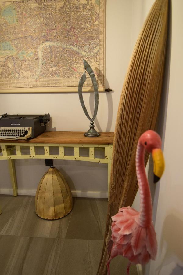 Letmalaga Cac Apartment Екстериор снимка