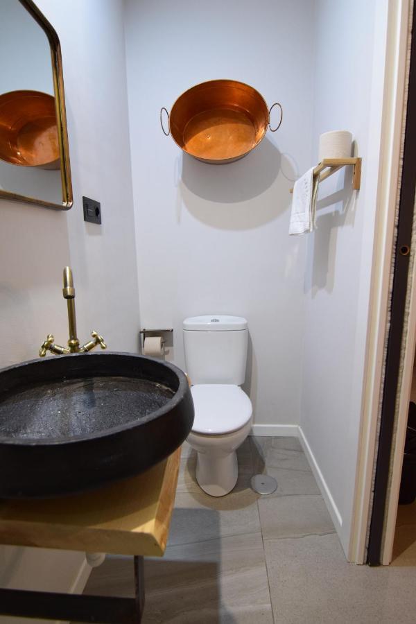 Letmalaga Cac Apartment Екстериор снимка