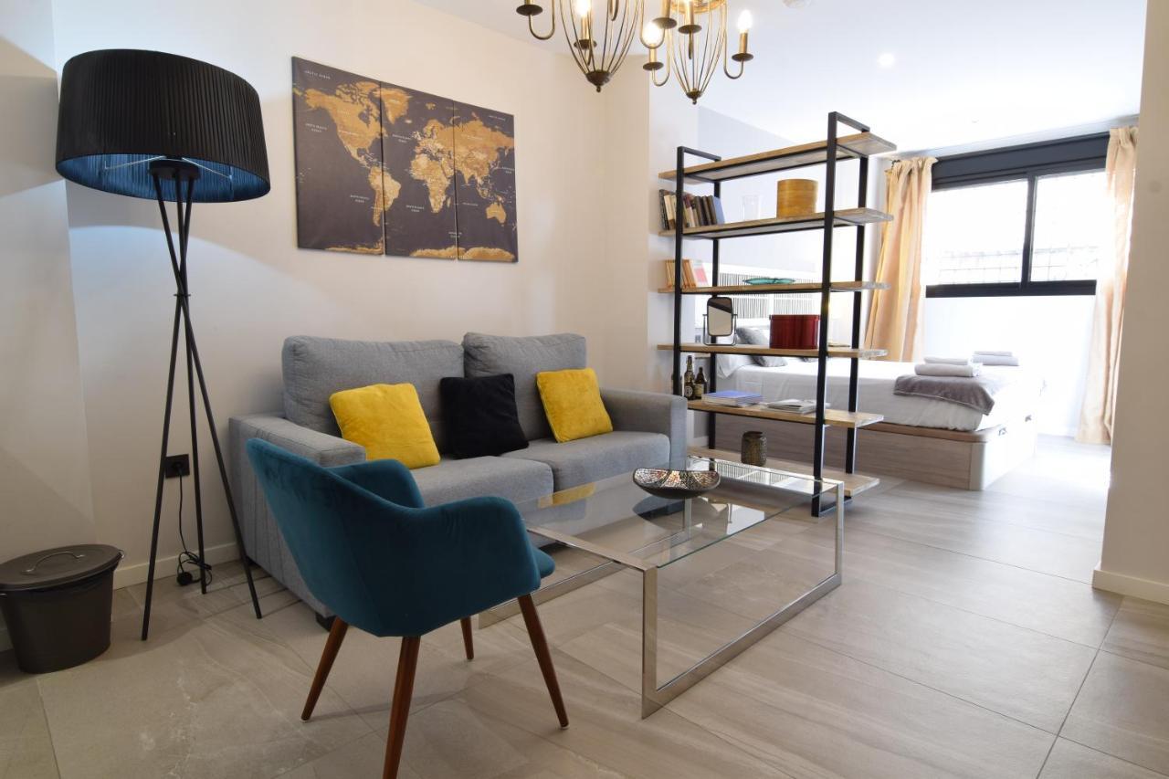 Letmalaga Cac Apartment Екстериор снимка