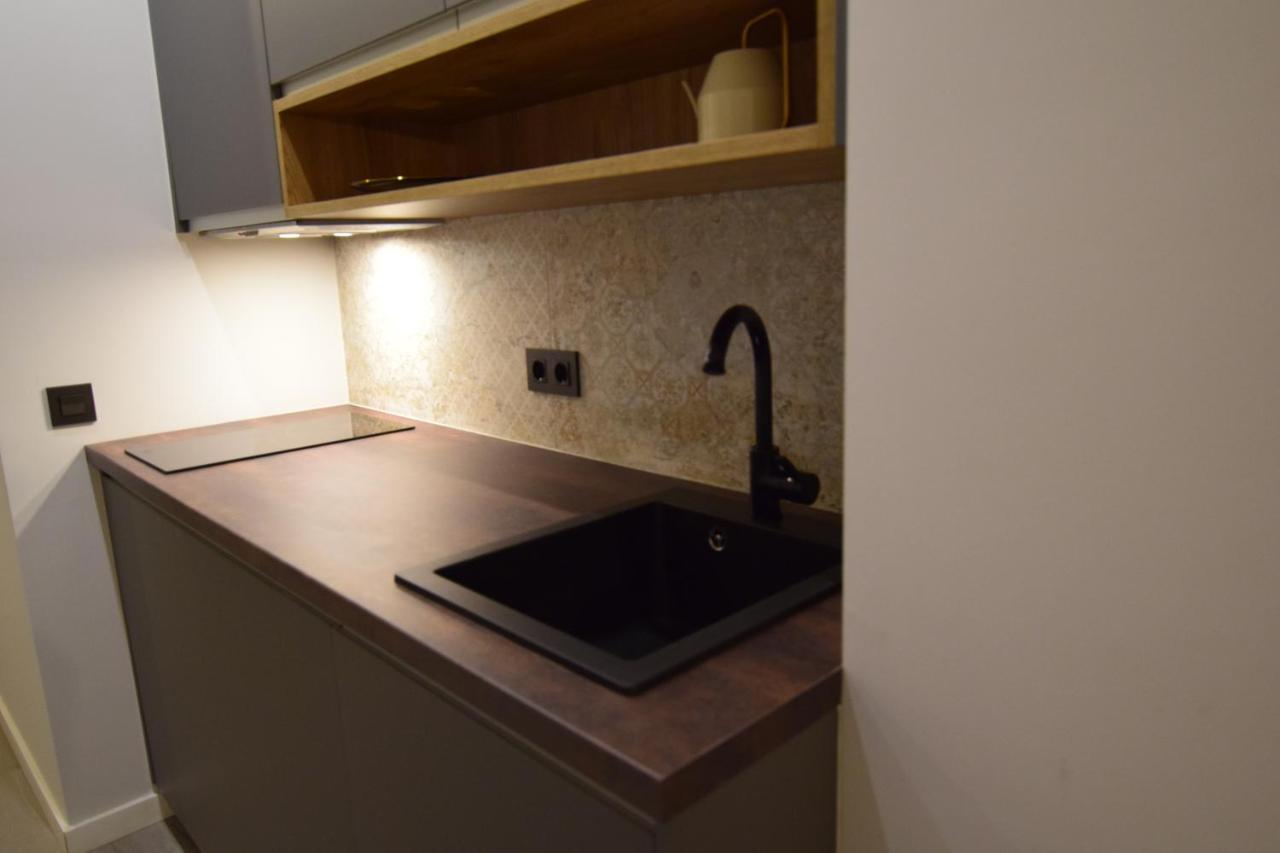 Letmalaga Cac Apartment Екстериор снимка