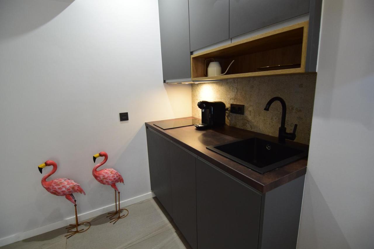 Letmalaga Cac Apartment Екстериор снимка
