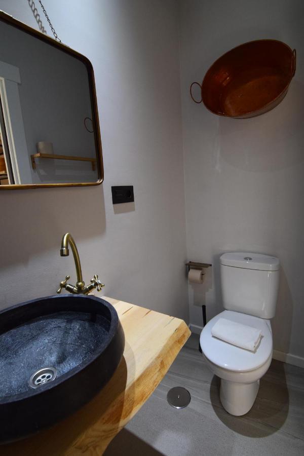 Letmalaga Cac Apartment Екстериор снимка