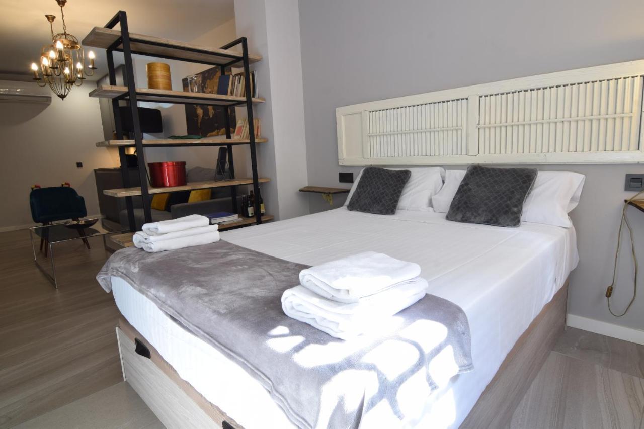 Letmalaga Cac Apartment Екстериор снимка