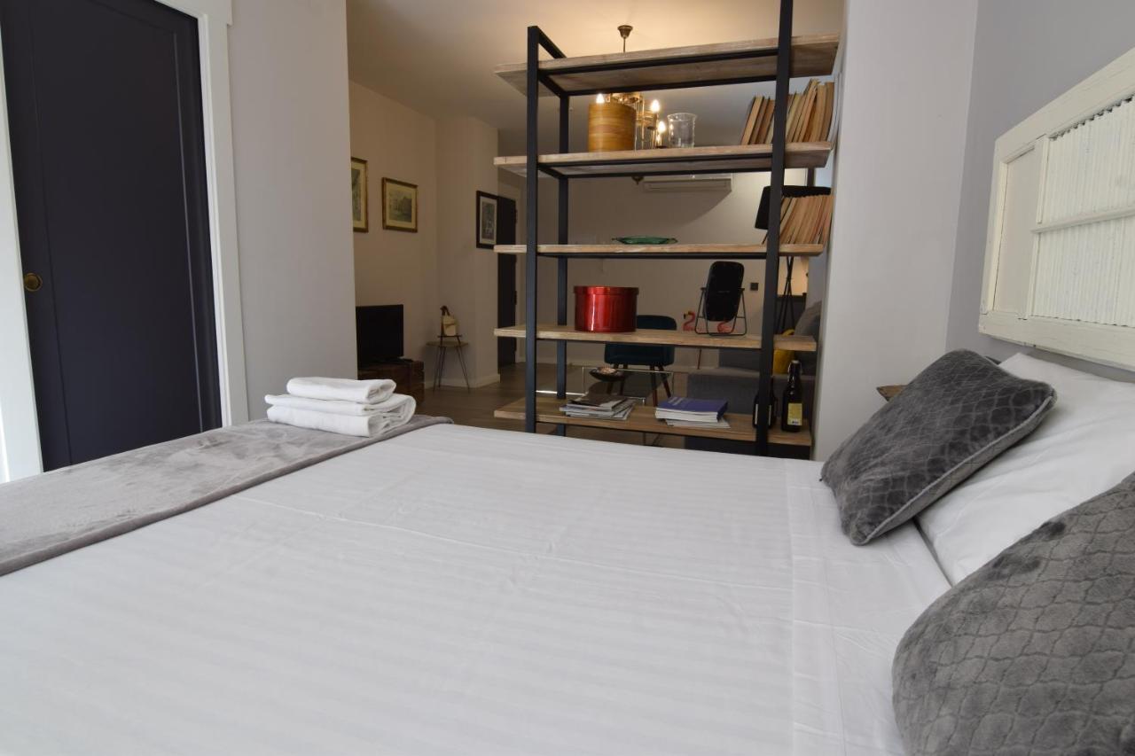 Letmalaga Cac Apartment Екстериор снимка