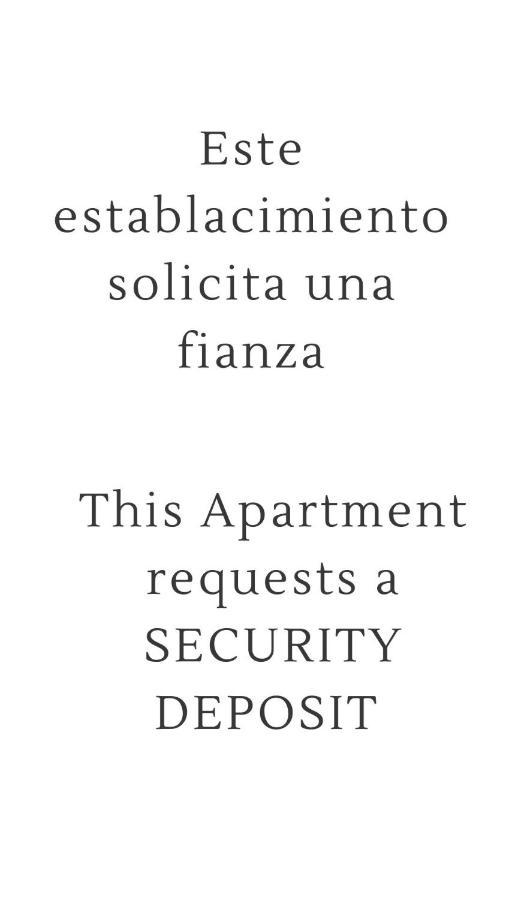 Letmalaga Cac Apartment Екстериор снимка